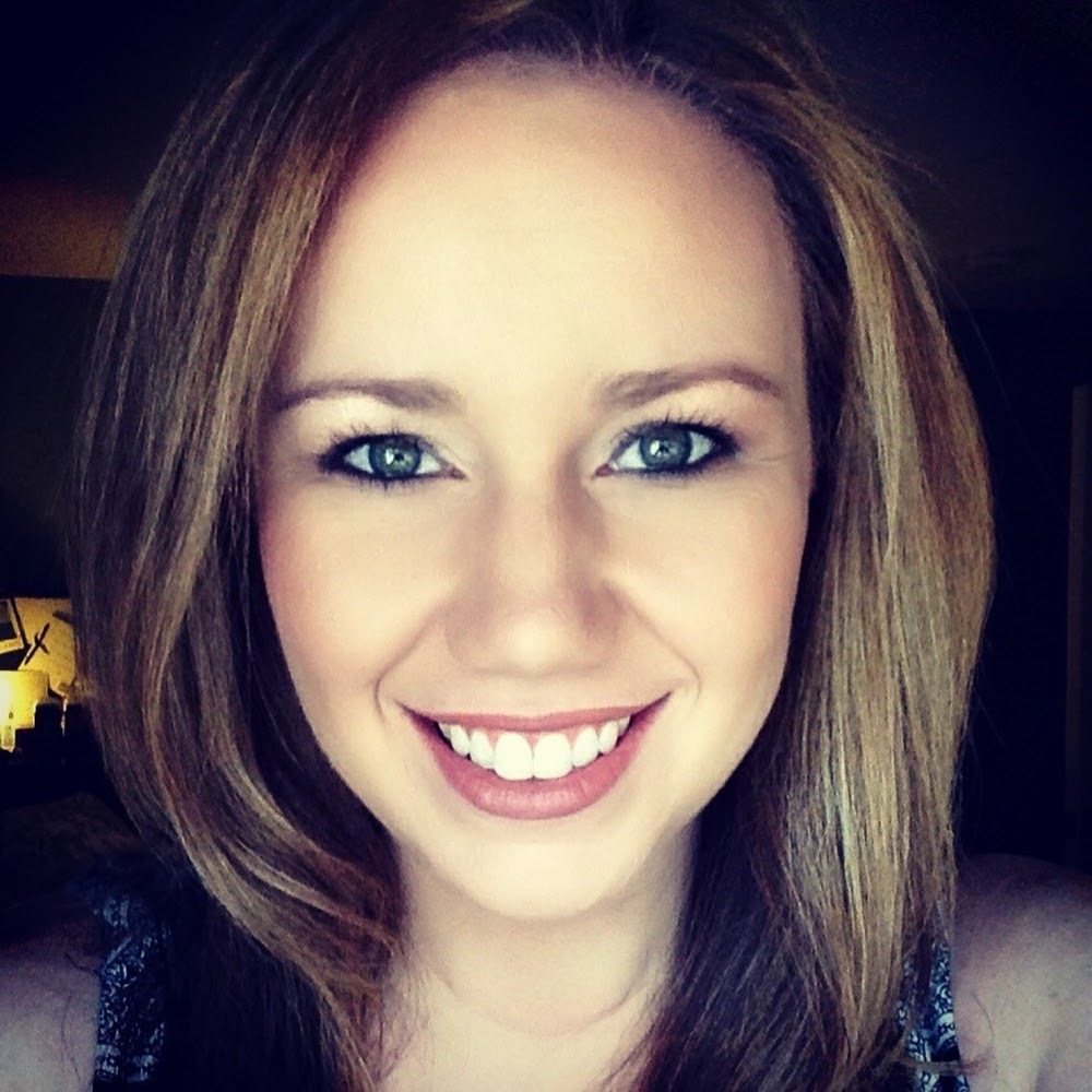 Meet your Posher, Caitlin